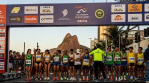 Nueva Norma 7 mejora reglas para carreras de calle