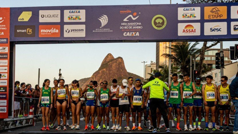 Nueva Norma 7 mejora reglas para carreras de calle
