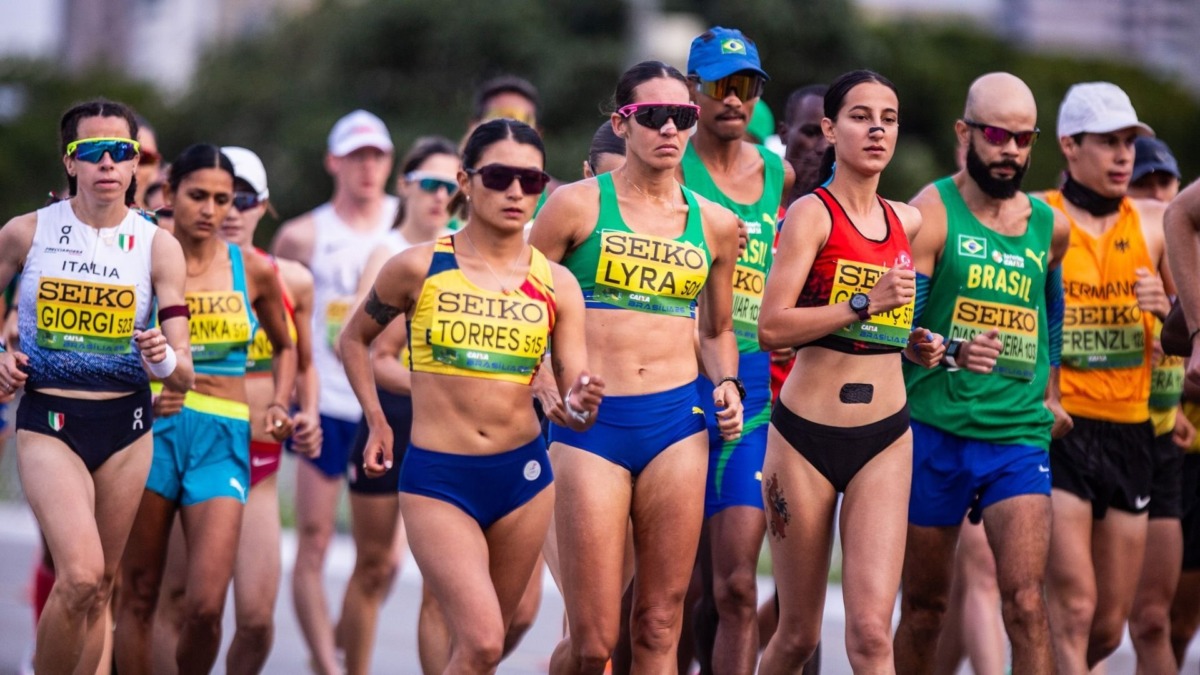 CBAt actualiza Norma 12 sobre categorías oficiales del atletismo por franjas etarias