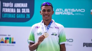 6ª Media Maratón River Shopping recibe el Brasileño de Carrera Urbana en Petrolina