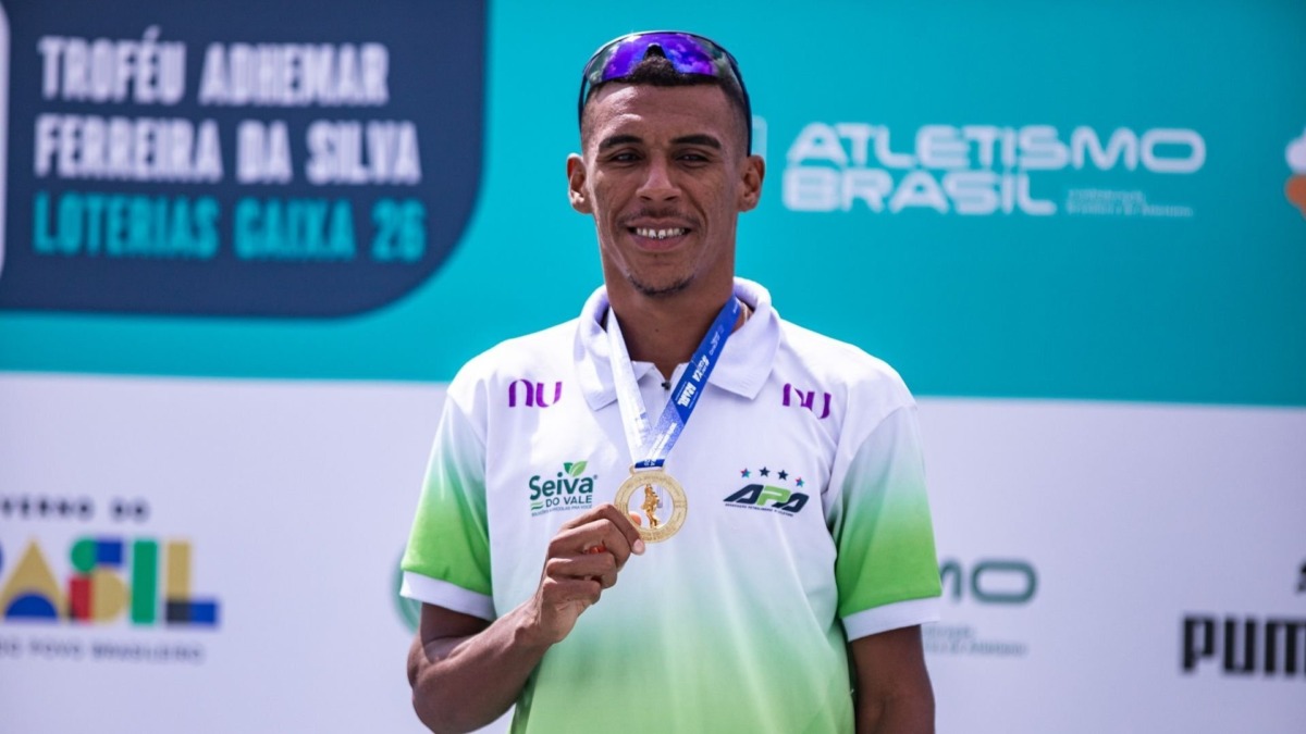 6ª Media Maratón River Shopping recibe el Brasileño de Carrera Urbana en Petrolina