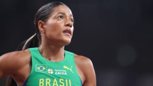 CBAt convoca selección para el primer Campeonato Panamericano de Atletismo