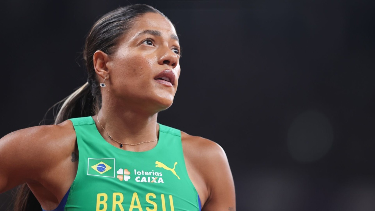 CBAt convoca selección para el primer Campeonato Panamericano de Atletismo