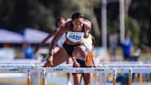 Atletismo Brasil disputa 21º Campeonato Ibero-Americano en Lima
