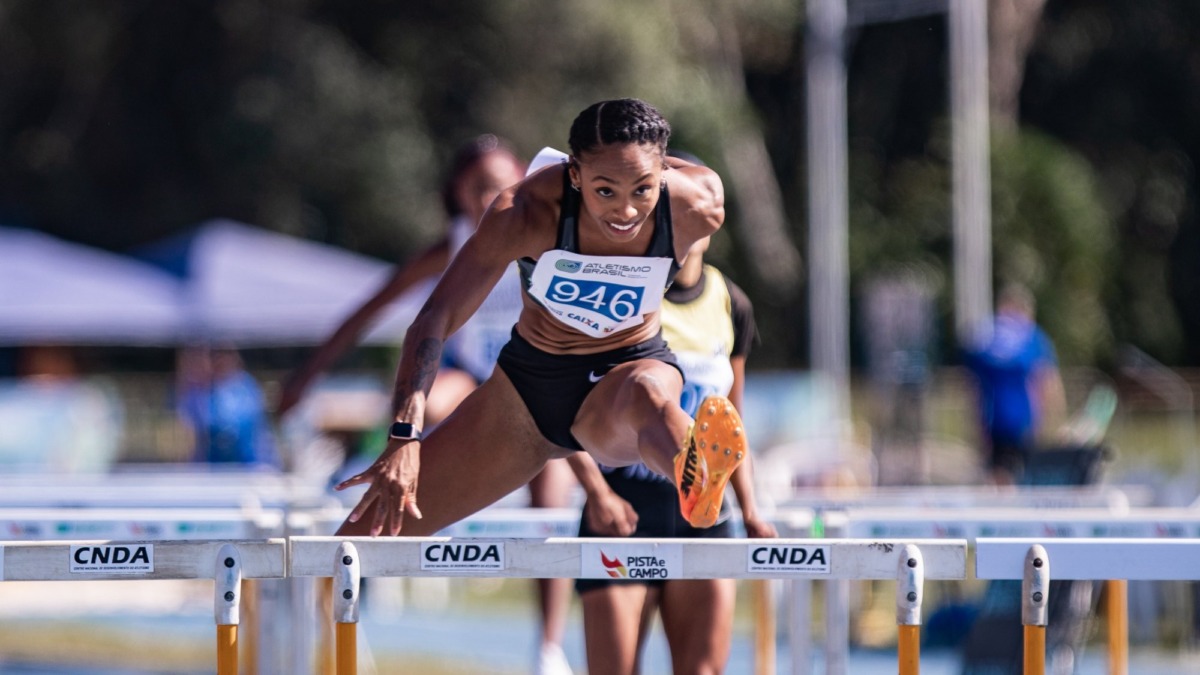 Atletismo Brasil disputa 21º Campeonato Ibero-Americano en Lima