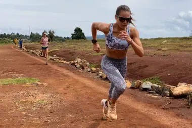 Atletismo Sudamericano