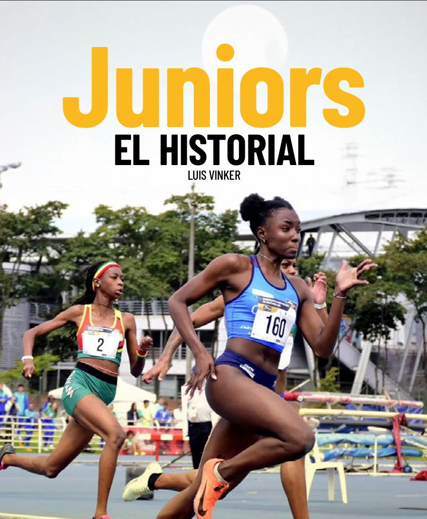 Análisis del Libro "Juniors: El Historial"