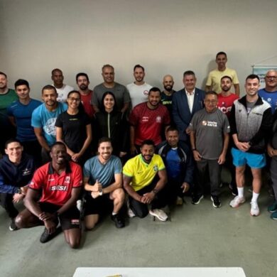 CBAt Organiza Curso de Entrenadores Nivel I de World Athletics en Brasil