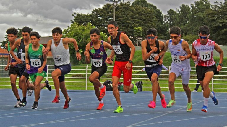 Los Sub-18 de Colombia exhiben su nivel en Valledupar