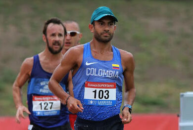 ConSudAtle Noticias del Atletismo Sudamericano