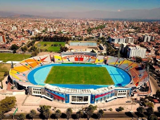 Atletismo Sudamericano