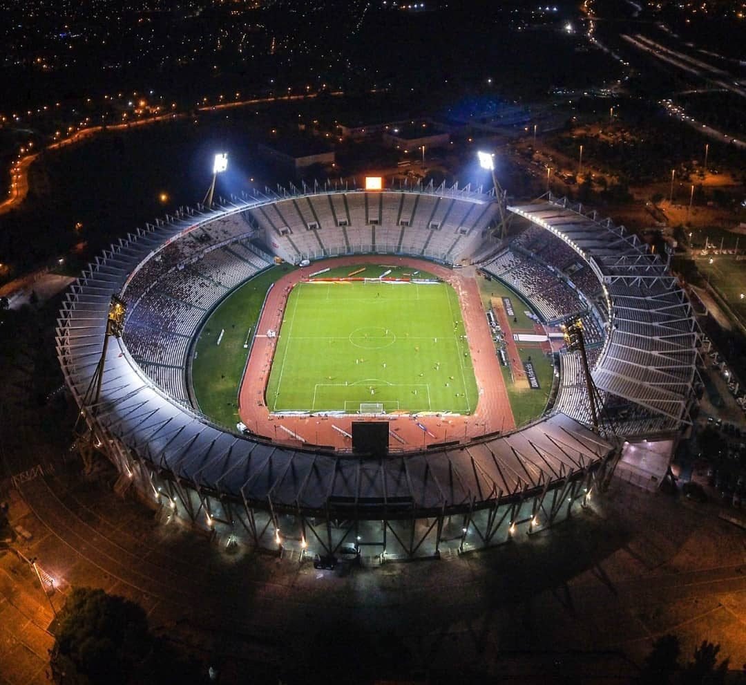 Estadio Mario Alberto Kempes (Córdoba, Argentina)