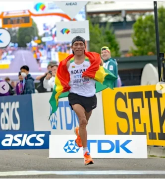 San Isidro se viste de gala para el Campeonato Nacional de 10k, con la élite del atletismo sudamericano
