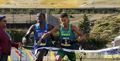 ConSudAtle Noticias del Atletismo Sudamericano