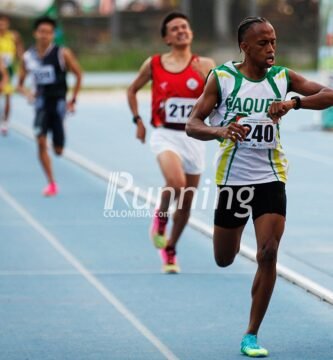 Colombia organiza su Nacional Sub-18 en Valledupar