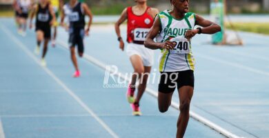 Colombia organiza su Nacional Sub-18 en Valledupar