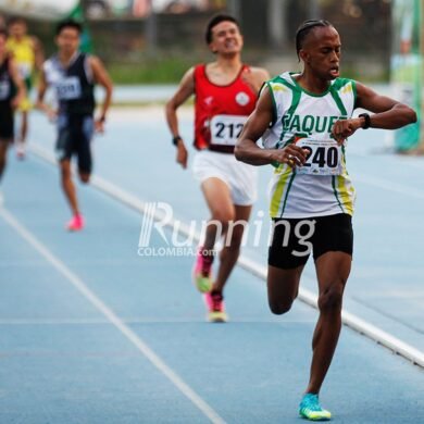 Colombia organiza su Nacional Sub-18 en Valledupar
