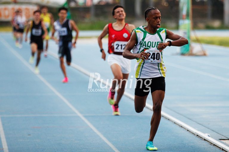 Colombia organiza su Nacional Sub-18 en Valledupar