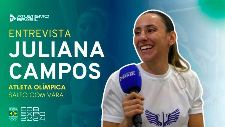 La Inspiradora Historia de Julianna Campos: Preparación Olímpica y Desafíos Superados