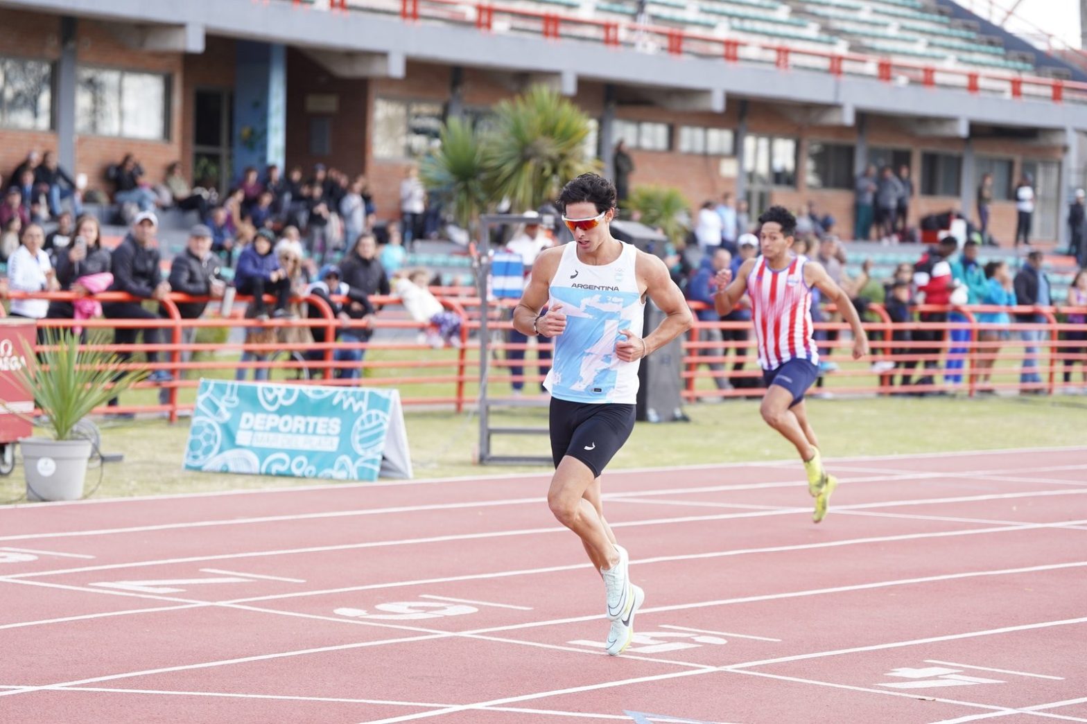 Argentina celebra la Copa de Clubes en Mar del Plata