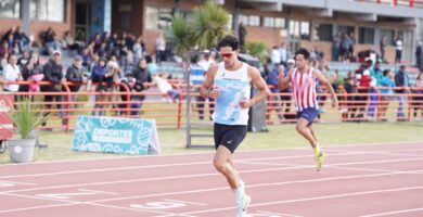 Argentina celebra la Copa de Clubes en Mar del Plata