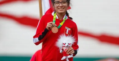 Perú Celebra el Nacional U18 con la Mirada Puesta en el Sudamericano