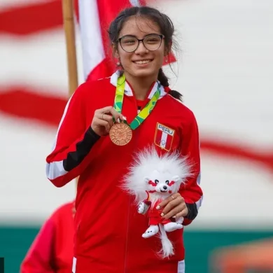 Perú Celebra el Nacional U18 con la Mirada Puesta en el Sudamericano