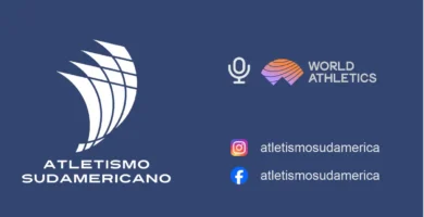 Analizamos el World Athletics Official Podcast | Paris 2024 Olympic Games – Episode 11