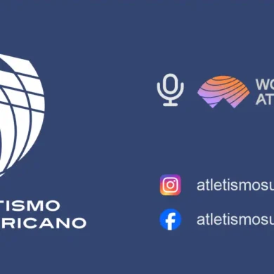 Analizamos el World Athletics Official Podcast | Paris 2024 Olympic Games – Episode 11