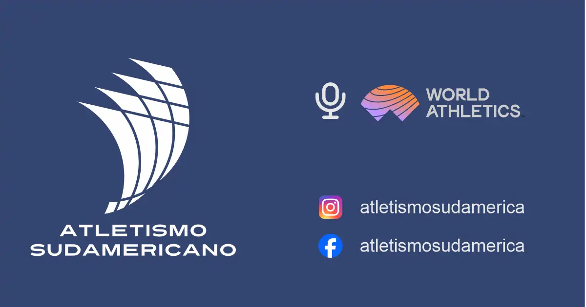 Analizamos el World Athletics Official Podcast | Paris 2024 Olympic Games – Episode 11