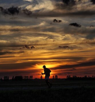 Trail Running en Sudamérica