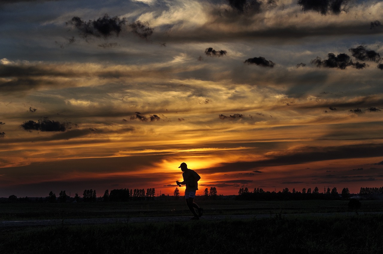 Trail Running en Sudamérica