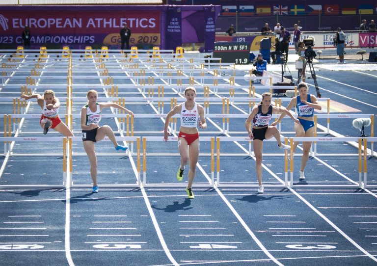 Reglamento Técnico de World Athletics 2024: Cambios Clave y Adelantos para la Edición 2025