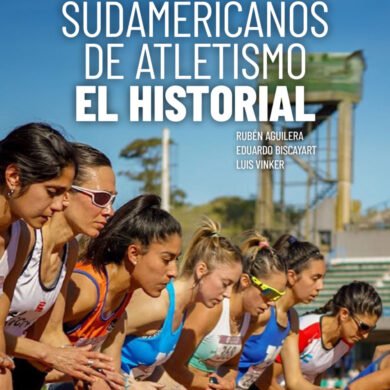 Campeonatos Sudamericanos