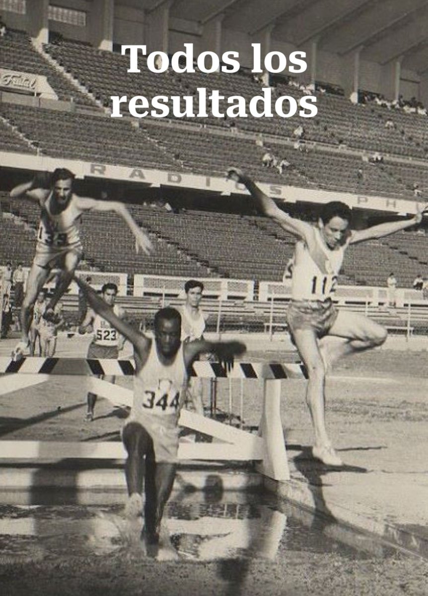 Campeonatos Sudamericanos