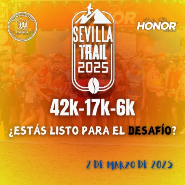 Sevilla Trail