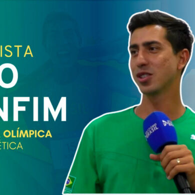 Caio Bonfim: La Inspiradora Historia de un Medallista Olímpico