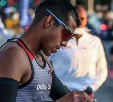 Impactante Triunfo de Jorge Castelblanco en el Maratón Internacional de Panamá