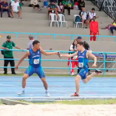 Finalizan con Éxito los Juegos Nacionales Juveniles de Colombia