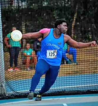 Destacada Actuación de los Juveniles Colombianos en los Juegos Nacionales