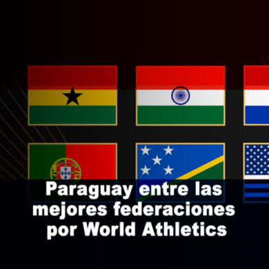 Paraguay Nominado para el Premio de Federaciones Miembro 2024: Un Reconocimiento al Esfuerzo y Logros Deportivos