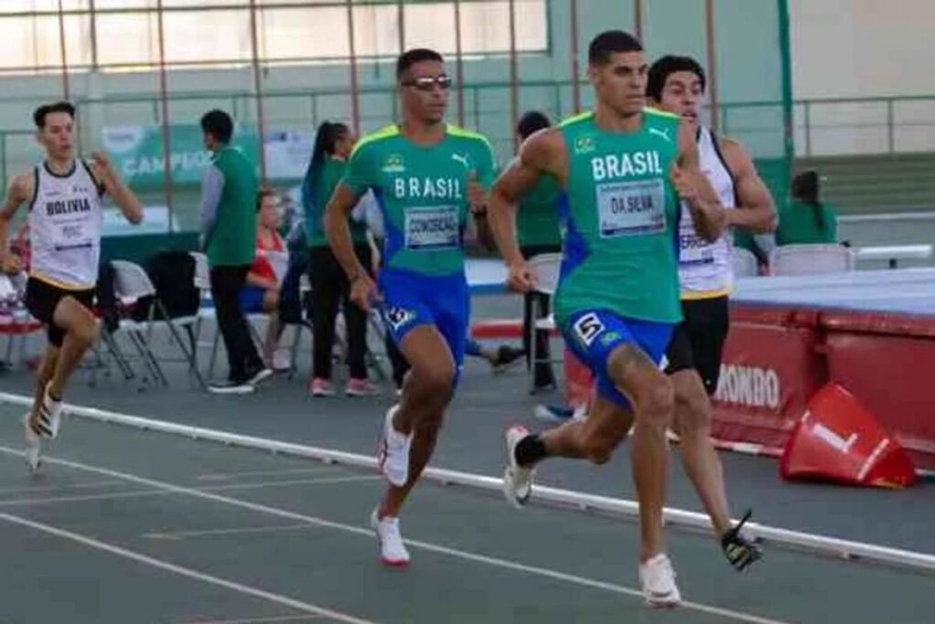 Brasil Apunta Alto en la Temporada Indoor 2025