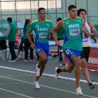 Brasil Apunta Alto en la Temporada Indoor 2025