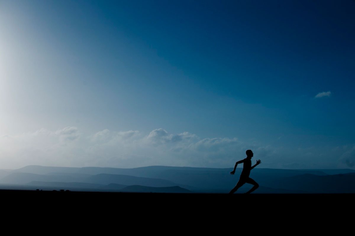10 Consejos Infalibles para Triunfar en una Ultramaratón 4 encuentra la carrera perfecta