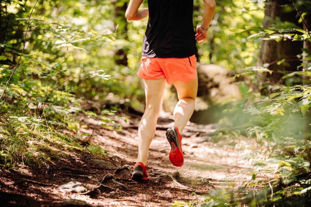 10 Consejos Infalibles para Triunfar en una Ultramaratón 5 Prepárate paso a paso