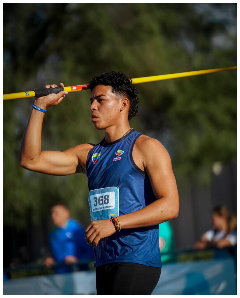 Gran cierre del Sudamericano U18 en San Luis con destacadas actuaciones