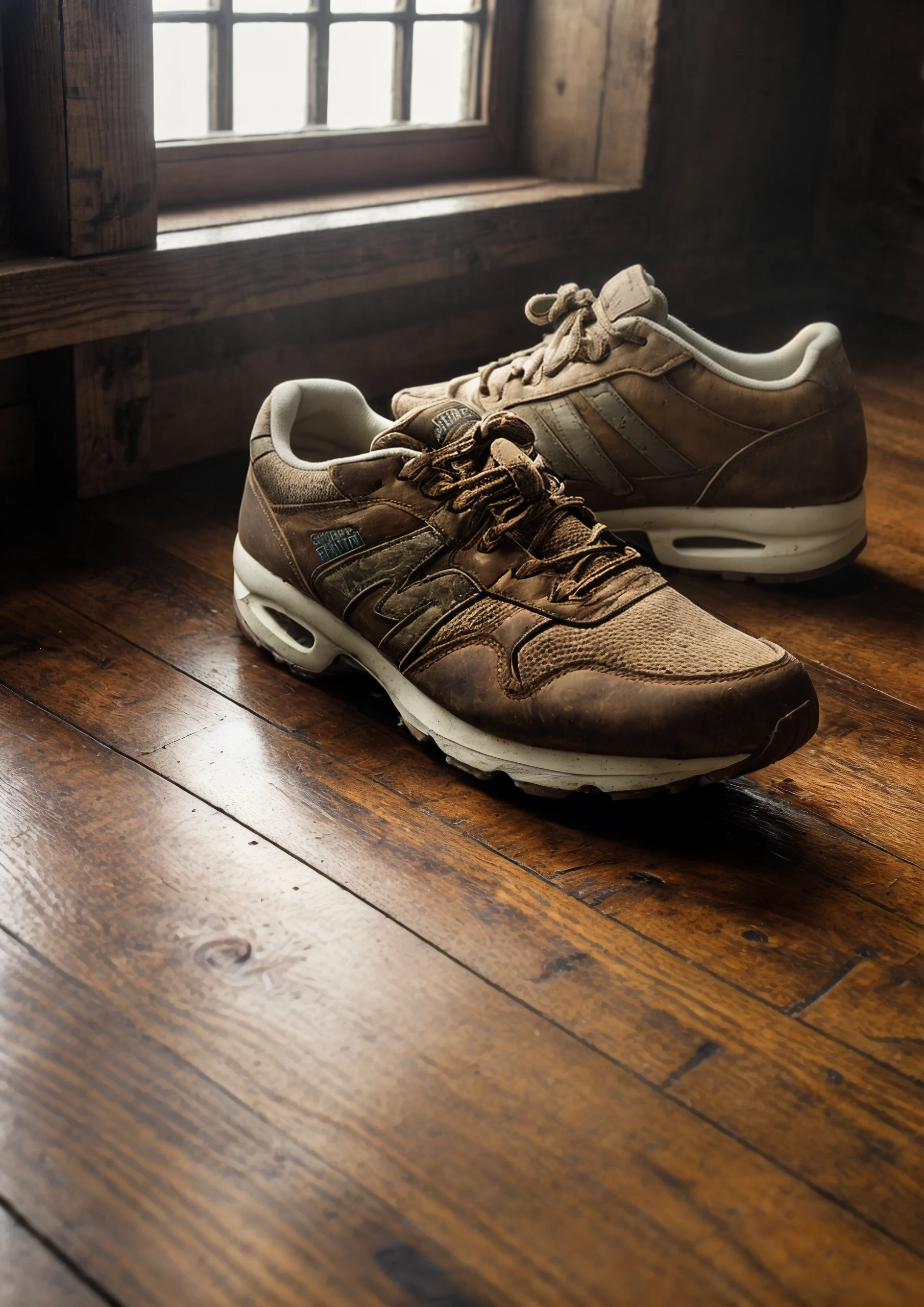 🏃‍♂️ ¿Cuándo Cambiar Tus Zapatillas de Correr? Descúbrelo 🎯