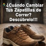 ¿Cuándo Cambiar Tus Zapatillas de Correr? Descúbrelo