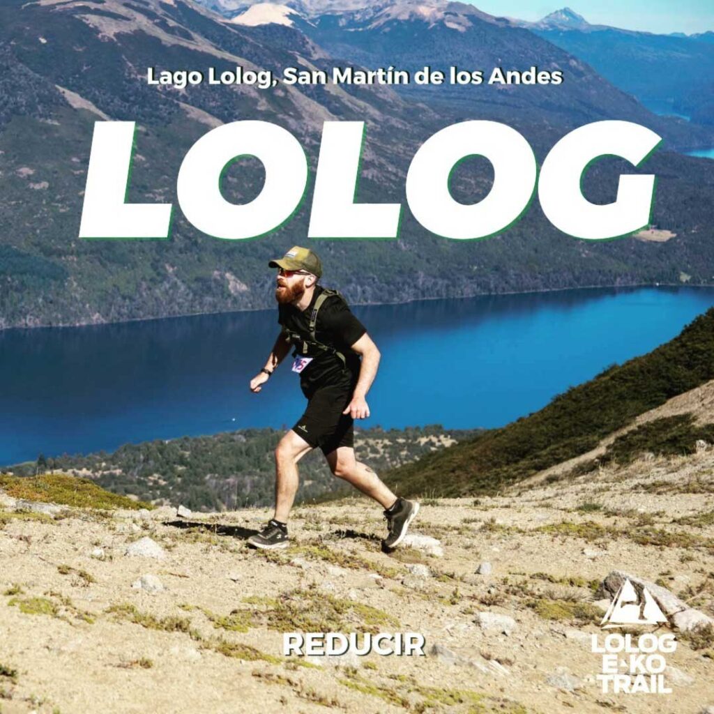 Lolog ECO Trail 2025