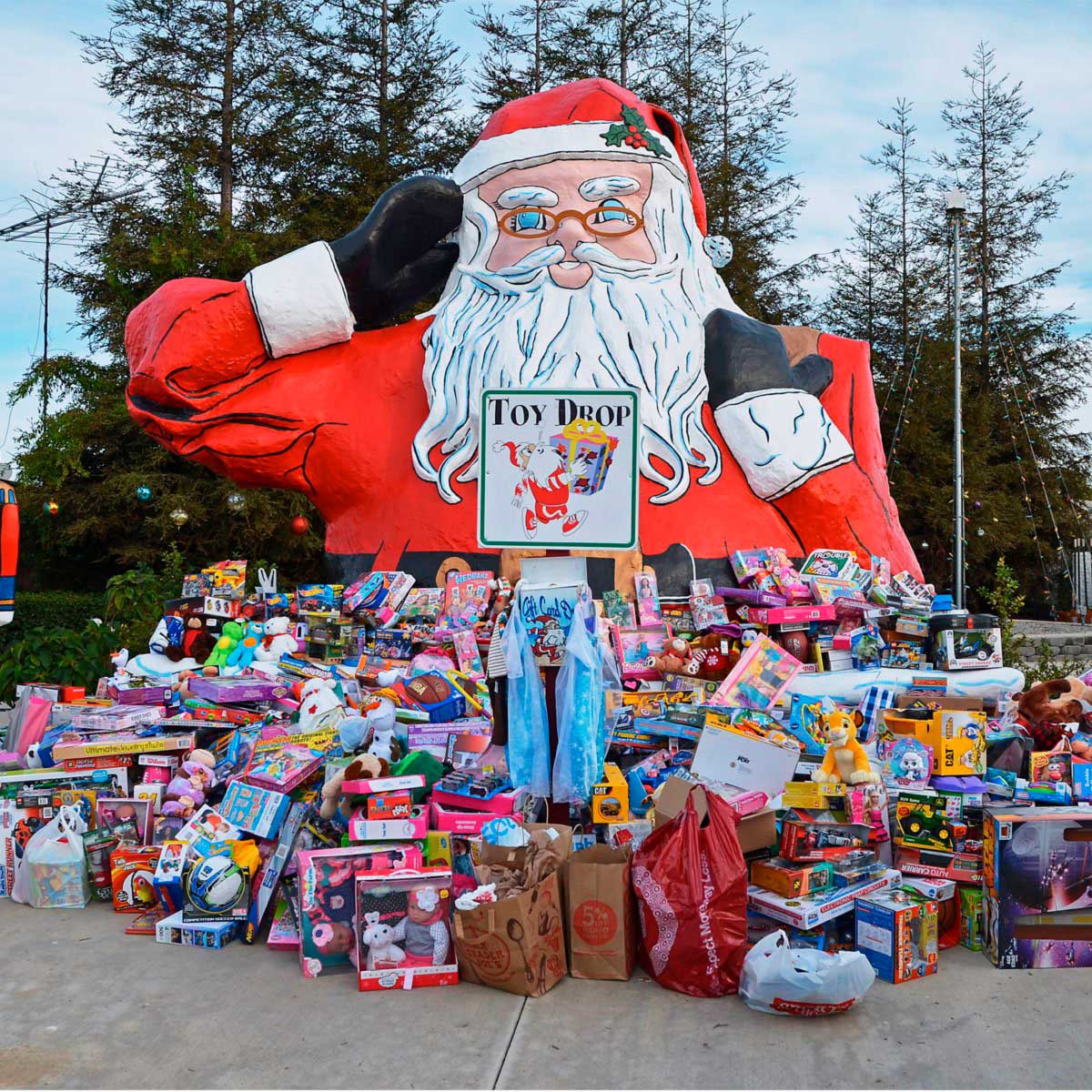 ¡Descubre las Maratones Navideñas más Sorprendentes!